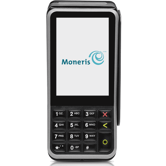 Get Moneris V400M Images