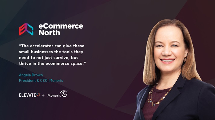 Angela Brown Gives Us the Inside Scoop on eCommerce North