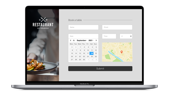 How To Fire Up Your Restaurant’s Online Presence and Reach Even More Customers