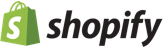 Shopify Company Logo