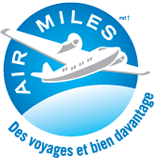 Programme de milles de récompense AIR MILES de Moneris<sup>MD†</sup> Programme de milles de récompense AIR MILES de Moneris<sup>MD†</sup>