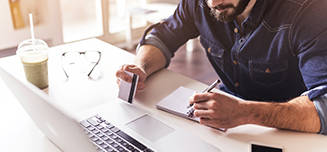 online payments