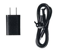 Moneris Go Plus USB charging cable