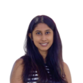 Ananya Sajith Chenat