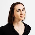 Katherine Pendrill