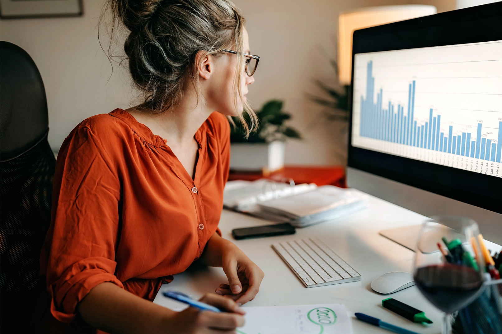 Data Services Secondary image