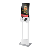 Moneris Kiosk Powered by UEAT