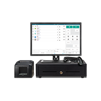 PAYD Pro Plus In Store EN