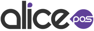 Alice POS logo