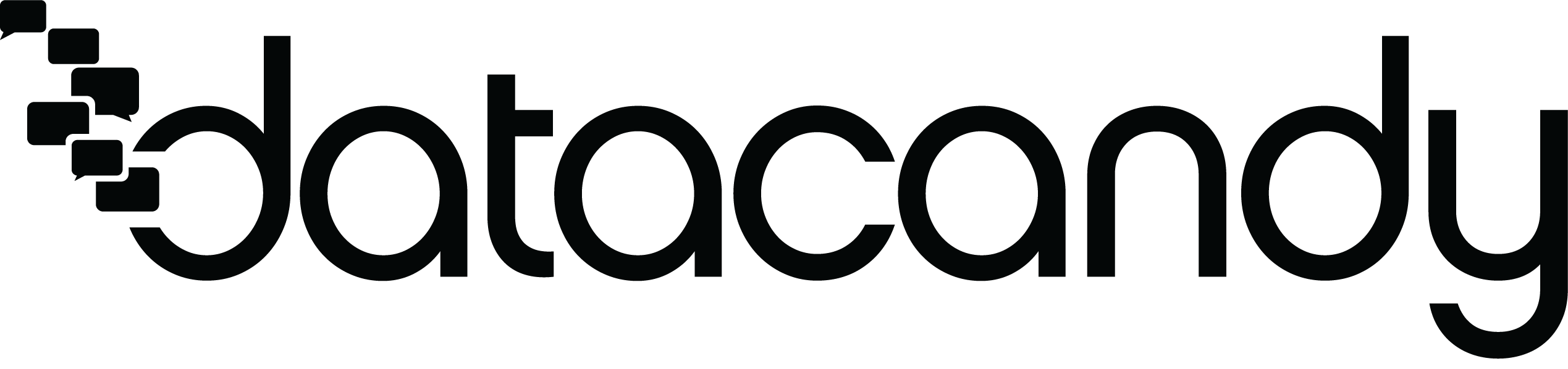 DataCandy Logo