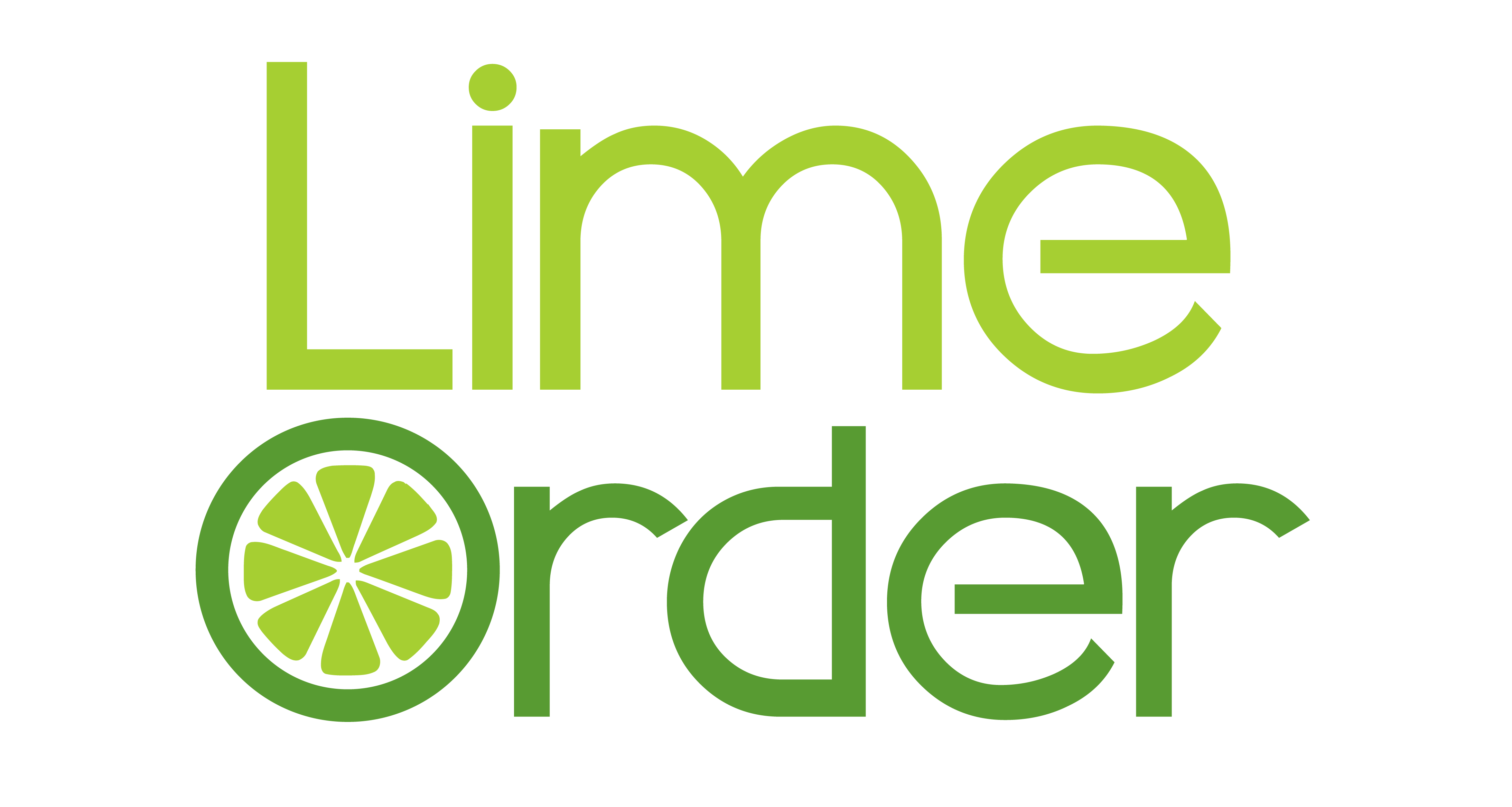 lime order logo