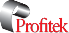 Profitek logo