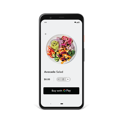 GooglePay