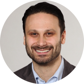 Matthew Paonessa