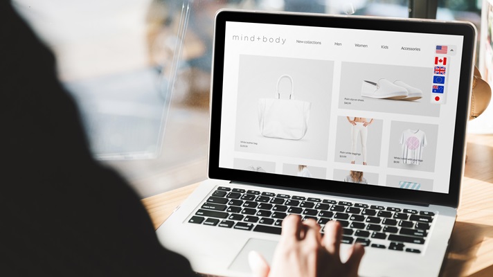 Trois façons d’atteindre les clients internationaux par le biais de votre site Web