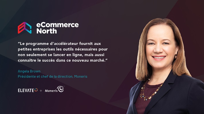 Angela Brown fait le point sur eCommerce North