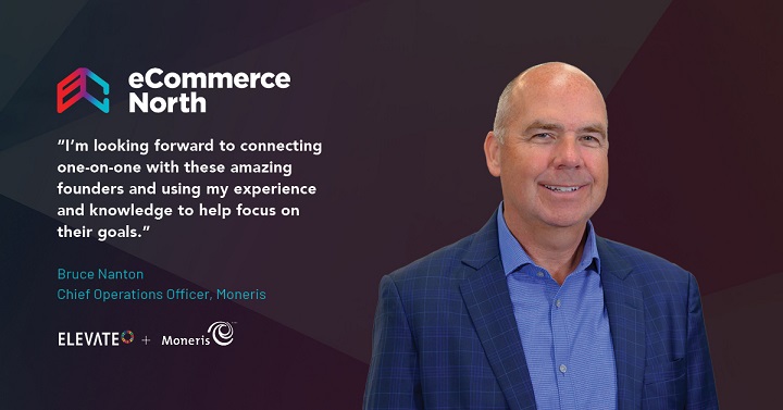 Bruce Nanton on Canada’s First Ecommerce Accelerator