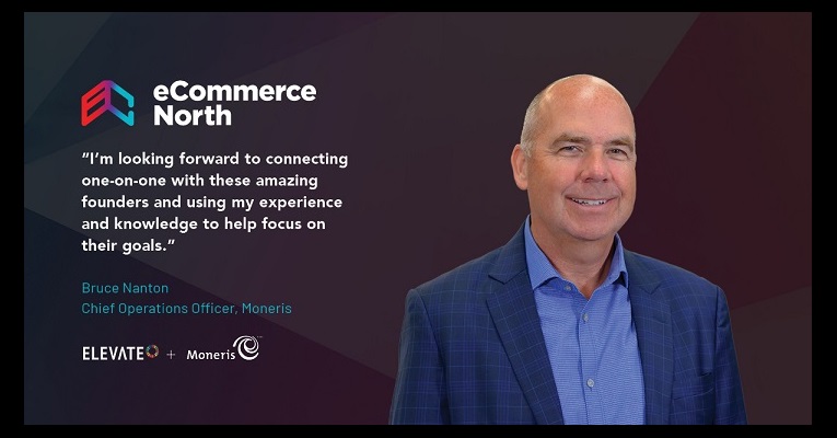 Bruce Nanton on Canada’s First Ecommerce Accelerator