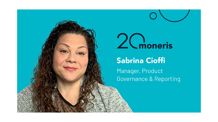 Employee Spotlight with Sabrina Cioffi