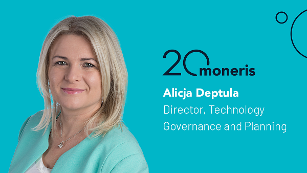 Q&A with Alicja Deptula
