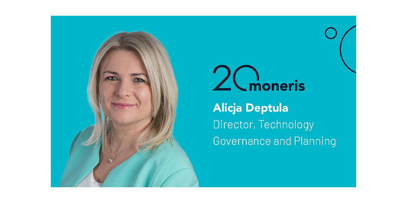 Q&A with Alicja Deptula