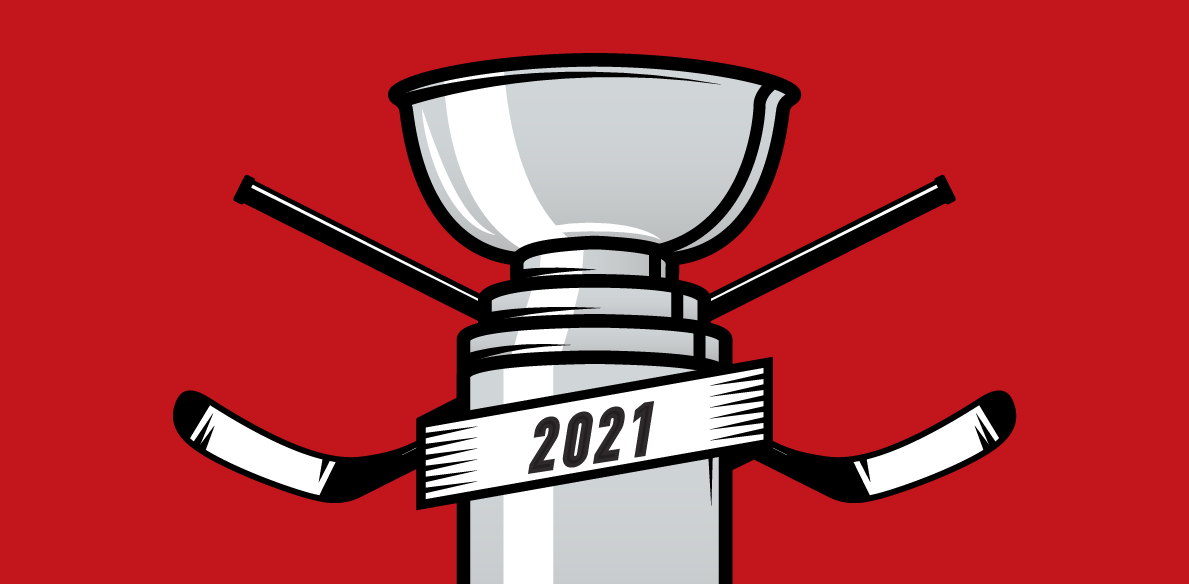 Stanley cup 2021