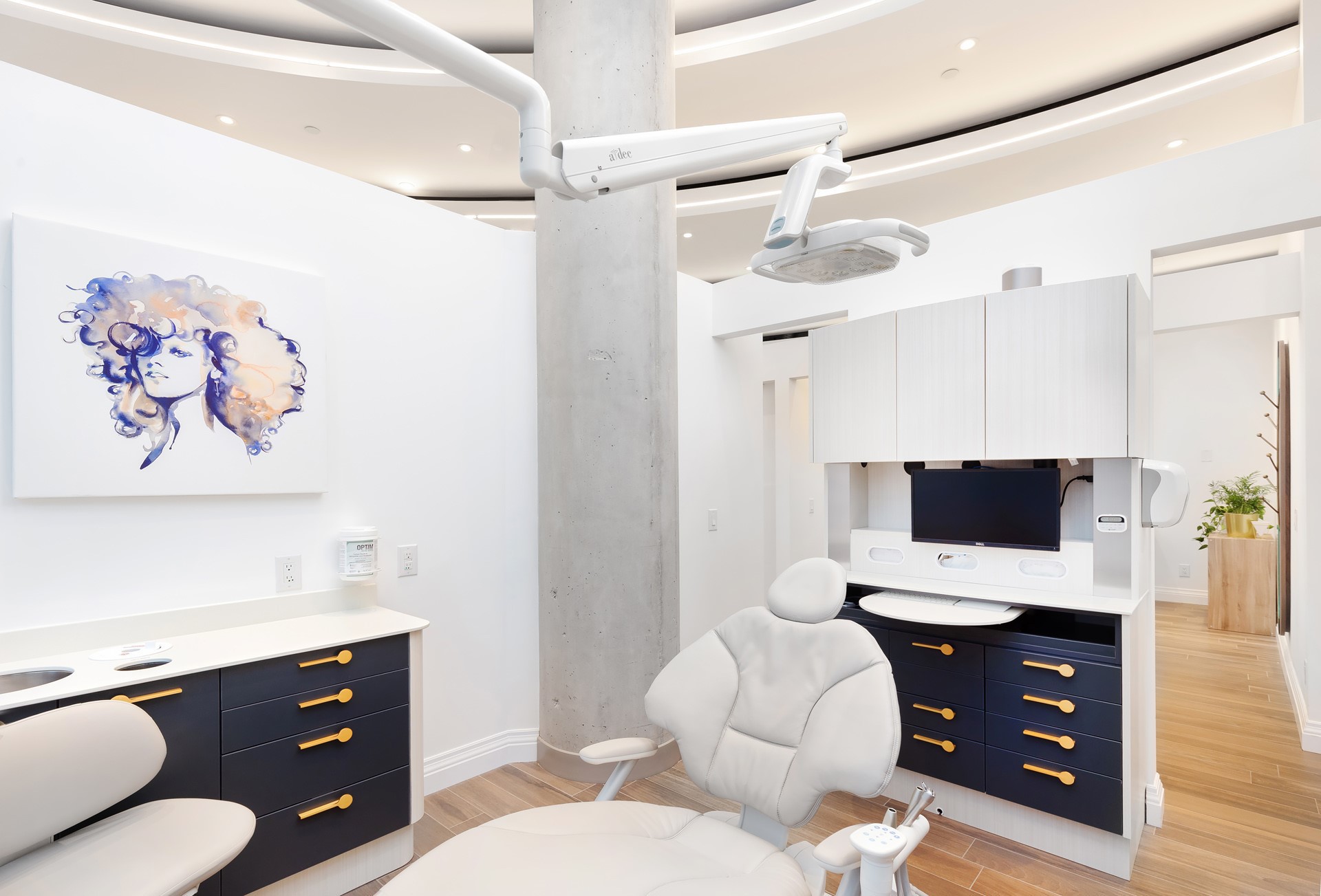 Dental office