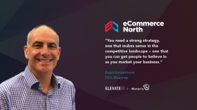 eCommerce North - Ralph Dangelmaier