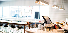 Restaurant POS