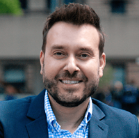 Headshot of Santo Ligotti, Retail Council of Canada