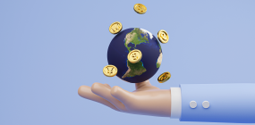 Dynamic Currency Conversion