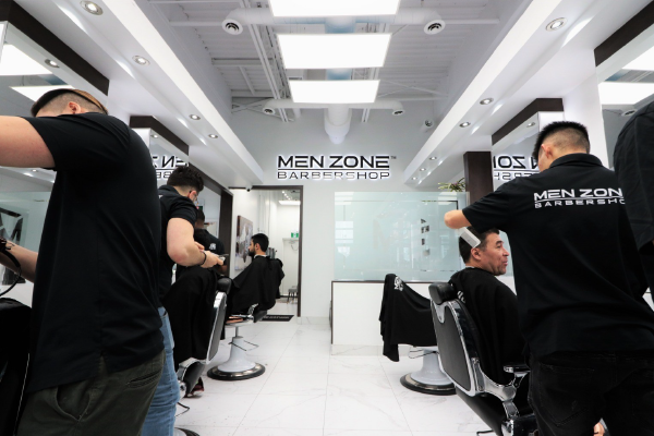 Men Zone