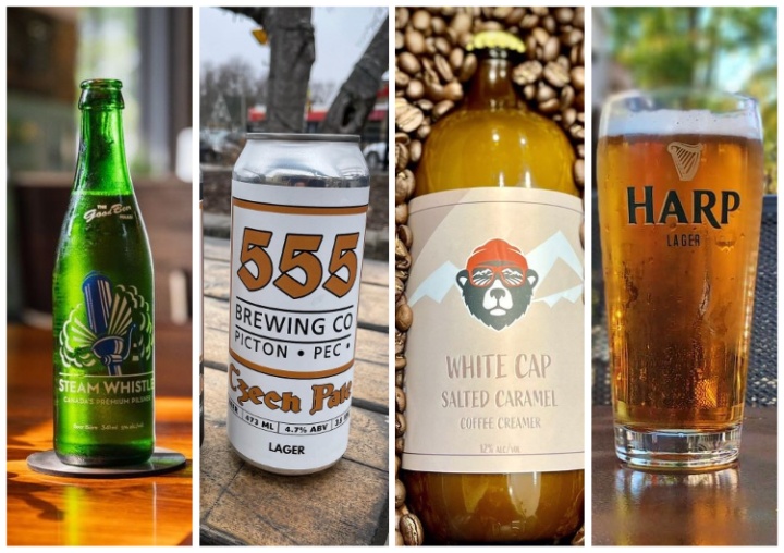 Canadian Breweries to Explore This International Beer Day