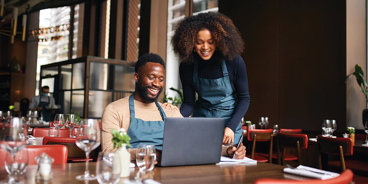 5 Reasons Why You Might be Hesitant to Take Online Orders and How to Change That