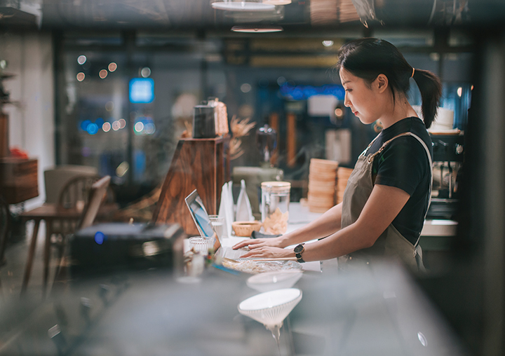 5 Reasons Why You Might be Hesitant to Take Online Orders and How to Change That