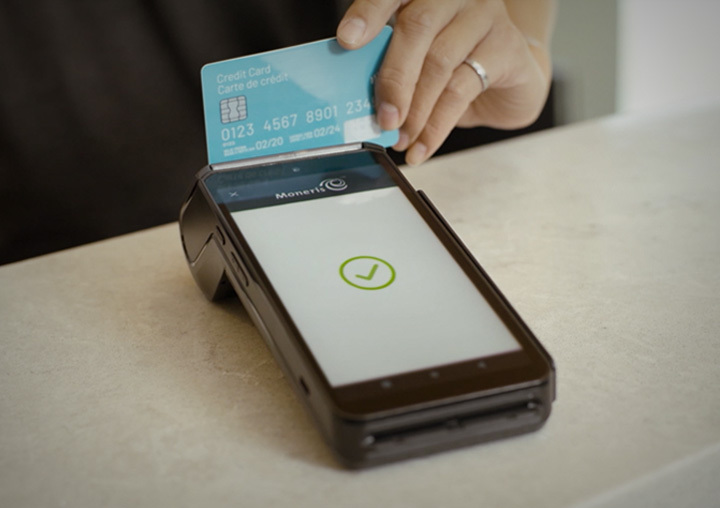 Canada Credit Card Processing- A Beginners Guide