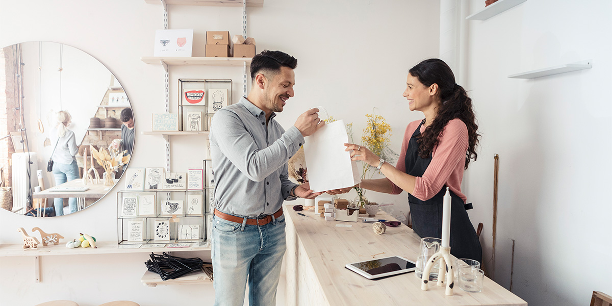 Drive Growth with American Express