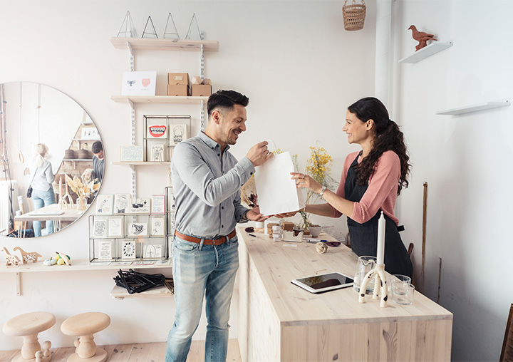 Drive Growth with American Express
