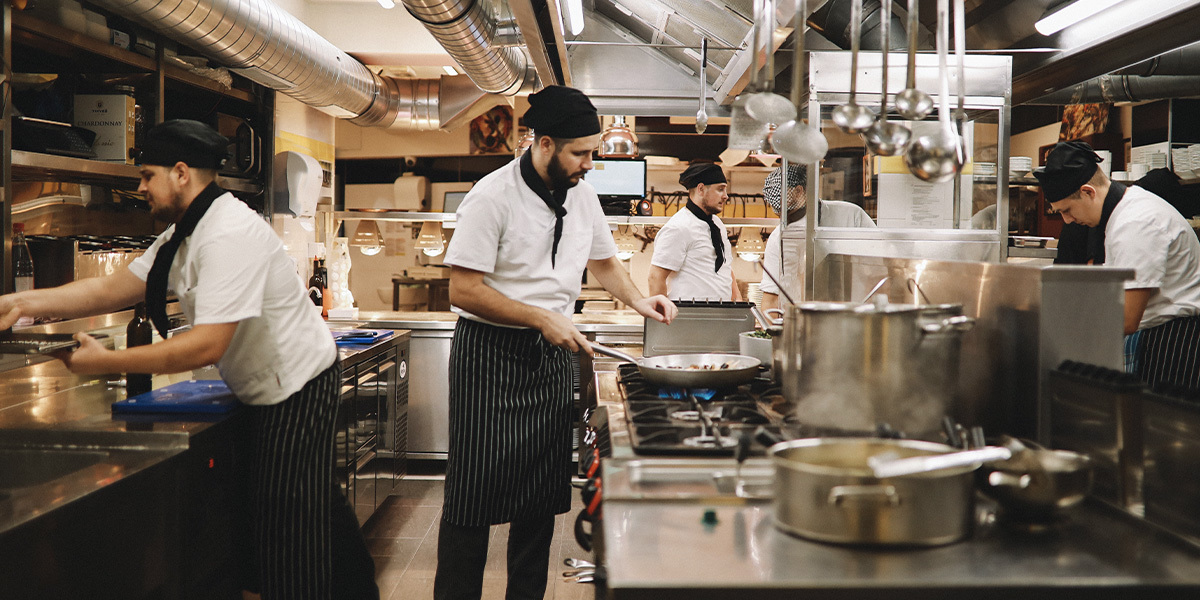 How to Choose the Right Restaurant Debit Terminal