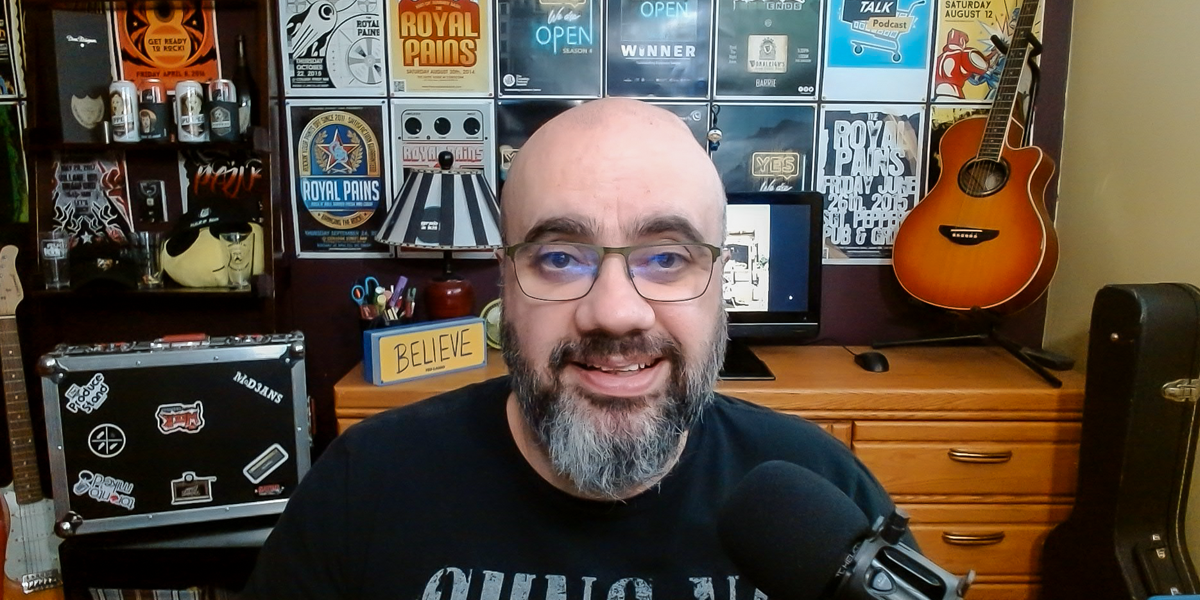 International Podcast Day 2023