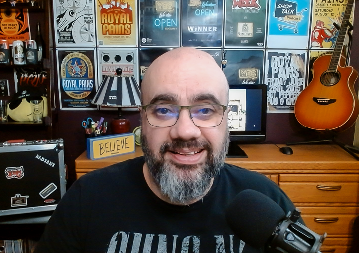 International Podcast Day 2023