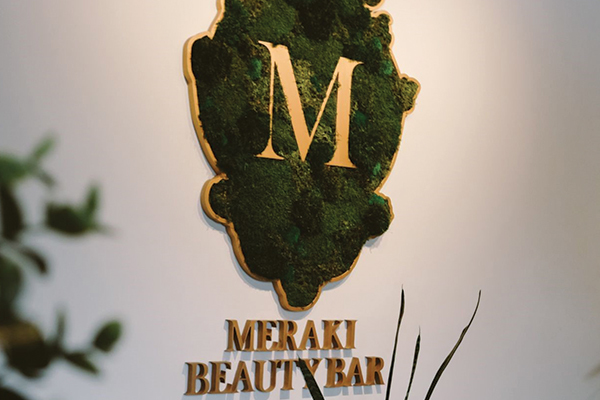 Meraki Beauty Bar