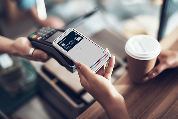 Maximize Efficiency with Digital Wallet POS