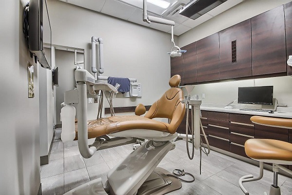 Merchant Scoop-Venice Dental