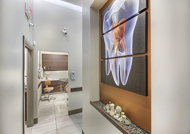 payment processing services for dentists