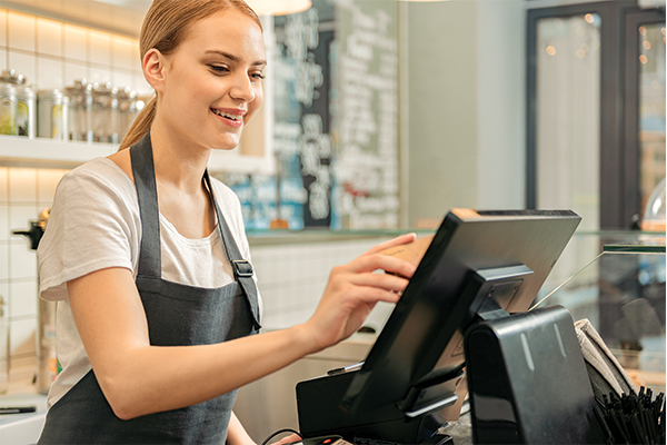 the benefits of upgrading to a modern point of sale terminal