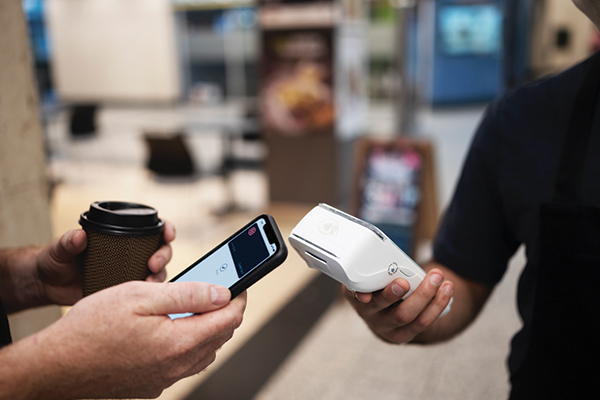 the benefits of upgrading to a modern point of sale terminal