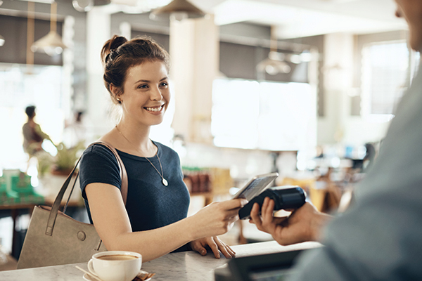 the benefits of upgrading to a modern point of sale terminal