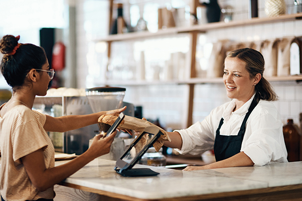Why Your Business Should Accept Digital Wallet Payments