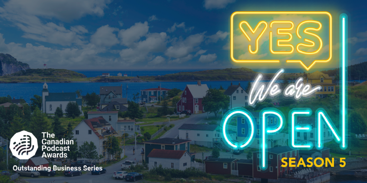 Yes We Are Open Season 5 Teaser